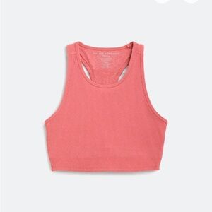 Threads 4 Thought Kensi Ribbed Performance Tank